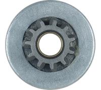 Starter Bendix Clockwise rotation SD3058 AS-PL