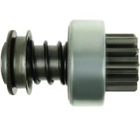AS-PL Starter Bendix SD0019 Clockwise Rotation