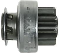 Starter Motor Drive 11T fits Hyundai Santa FE KIA Sorento Genesis 060.000.124