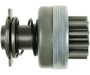 Starter Motor Drive 11T fits JCB TM Tca Tcae Mosa GE Sidermeccanica SM Hatz 1B40