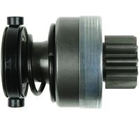 AS-PL Starter Freewheel Gear SD0356S - Bendix, Clockwise Rotation - For John Deere
