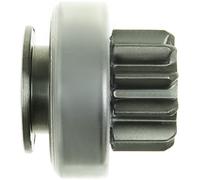 Starter Motor Drive 11T fits KIA Ceed Rio Sportage Hyundai I30 I20 I20 Active