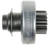 Starter Motor Drive 11T fits Peugeot 306 Renault Citroen Mercedes Fiat Ssangyong