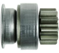 Starter Bendix Clockwise rotation SD5043 AS-PL
