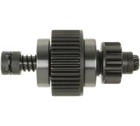 FREEWHEEL GEAR STARTER SD2043 FORFREEWHEEL GEAR STARTER SD2043 FOR ISUZU HITACH