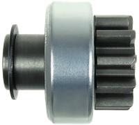 AS-PL Freewheel Gear for Starter SD6034 – Clockwise Rotation