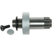 Starter Motor Drive 11T fits VW Golf Seat Skoda Audi A3 Ford Lamborghini Hyundai
