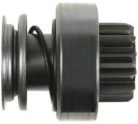 Starter Motor Drive 12T fits Citroen Berlingo Peugeot Expert Vauxhall Toyota DS