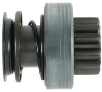 Starter Motor Drive 12T fits Citroen C5 Peugeot Fiat Vauxhall Toyota DS Lancia