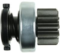 Starter Motor Drive 12T fits Ford Peugeot Citroen Land Rover Fiat 1006209824