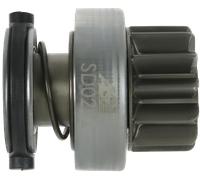 Starter Motor Drive 12T fits Ford Transit Peugeot Boxer Citroen Relay Jumper