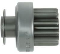 Starter Motor Drive 12T fits Ford Transit Peugeot Citroen Land Rover Fiat 2047