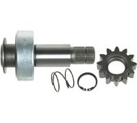 Starter Motor Drive 12T fits Mercedes Sprinter 5-T Sprinter 3-T VW Crafter 30-50