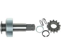 Starter Motor Drive 12T fits Mercedes Sprinter VW Crafter 30-50 060.001.044