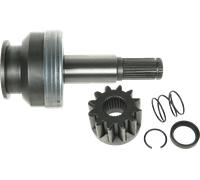 Starter Motor Drive 12T fits Renault Bova Iveco Astra MAN Scania Volvo Mercedes