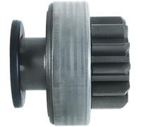 Starter Bendix Clockwise rotation SD3125S AS-PL