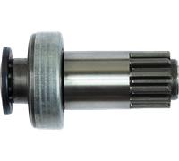 Starter Motor Drive 12T fits VW Golf Skoda Octavia Audi A3 Q3 Seat Leon Hyundai