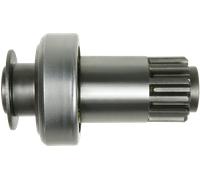Starter Motor Drive 12T fits VW Golf Skoda Octavia Fabia Seat Leon Audi A3 2005