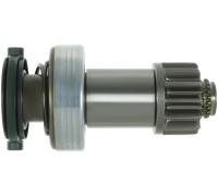 Starter Motor Drive 13T fits VW Skoda Audi Seat Lamborghini MAN Cupra Ford BMW