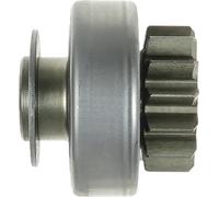 Starter Motor Drive 14T fits Citroen C-Elysee C3 C4 Cactus Peugeot 208 2008 DS