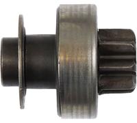 Starter Motor Drive 8T fits Yanmar L 60 Ae-Dejn L 60 Re-Dejn 235092 16.902.152