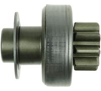 Starter Motor Drive 9T Brand New 12 Splines 2133 ZN2133 Replacement