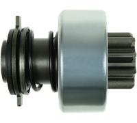 Starter Motor Drive 9T fits Case IH New Holland Iveco Fiat Hesston Agrifull Long