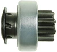 Starter Bendix Clockwise rotation SD1054 AS-PL