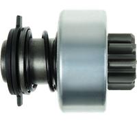 Starter Motor Drive 9T fits Fiat Mercedes T2/L Case IH Iveco Scania New Holland