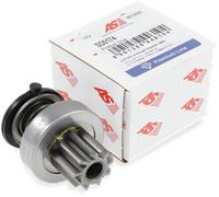 Fits AS ROZRUSZNIKI I ALTERNATORY SD0174 BRAND NEW AS-PL STARTER MOTO ⭐UK Stock⭐
