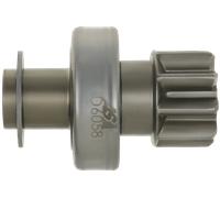 Starter Motor Drive 9T fits Honda Civic Daihatsu Cuore Subaru Justy Toyota Passo