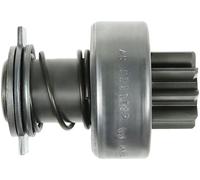 Starter Motor Drive 9T fits Iveco Belarus Deutz-Fahr MAN Mercedes Bomag 335111