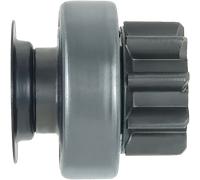 Starter Motor Drive 9T fits Jaguar XK XF XJ Toyota Auris Corolla Subaru Trezia