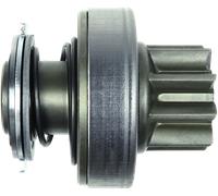 Starter Motor Drive 9T fits Kramer Schaeffer Still Weidemann Zetor Terex 01-049