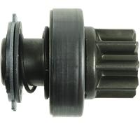 Starter Motor Drive 9T fits Kramer Schaeffer Still Weidemann Zetor Terex Giant