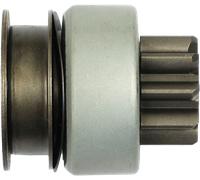 Starter Bendix Clockwise rotation SD5078 AS-PL