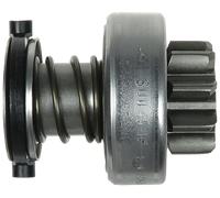 Starter Motor Drive 9T fits Land Rover Defender Mercedes VW Carbodies FX4 0861