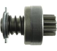 Starter Motor Drive 9T fits Mercedes Deutz-Fahr 1011 Vogele Ahlmann Wirtgen KHD