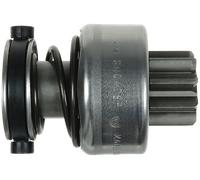 Starter Motor Drive 9T fits Mercedes Iveco MAZ Fiat Case IH New Holland Scania