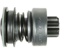 Starter Motor Drive 9T fits Mercedes S-Class 123 Brand New 10 Splines 059911335