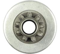 Starter Bendix Clockwise rotation SD0178 AS-PL