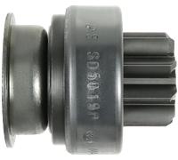 Starter Motor Drive 9T fits Suzuki Samurai Chrysler PT Cruiser Dodge Neon