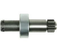Starter Bendix Clockwise rotation SD0031 AS-PL