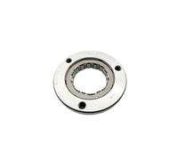 Starter Motor Drive Gear Plate Reduction Gear Starter Clutch One Way Bearing Compatible With YB250R YB300H YBS300 Engine(Starter Clutch)