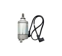 Starter Motor Drive Gear Plate Reduction Gear Starter Clutch One Way Bearing Compatible With YB250R YB300H YBS300 Engine(Starter Motor)