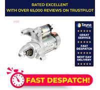 DENSO DSN1204 Starter motor