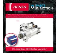 Starter Motor DSN1416 Denso FPLA11001AA FPLA11001AB LR061893 LR079918 Quality
