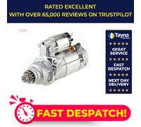 Starter Motor DSN1463 Denso 0AM911021B 0AM911021BX 0AM911021E 0AM911021EX New