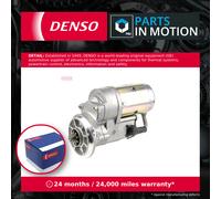 Starter Motor DSN2062 Denso 6008611410 6008631410 Genuine Top Quality Guaranteed