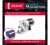 Starter Motor DSN2147 Denso RE501060 RE501150 RE69705 RE70958 SE501406 Quality